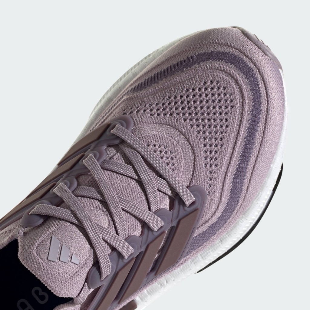 adidas Running Ultraboost Light Shoes Women Purple IE3336 ราคา ถูกที่สุด ดีลบีเคเค แกลเลอรีภาพที่ 8