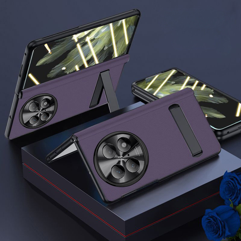 สําหรับ OPPO Find N5 เคสโทรศัพท์ค้นหา N3 anti fall Case Stand Case Find N5 shell ฟิล์มแบบบูรณาการหนั