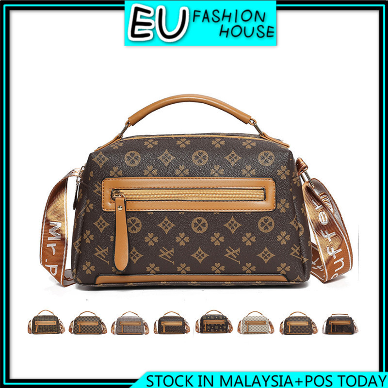 1779 PU SLING BAG EU FASHION HOUSE