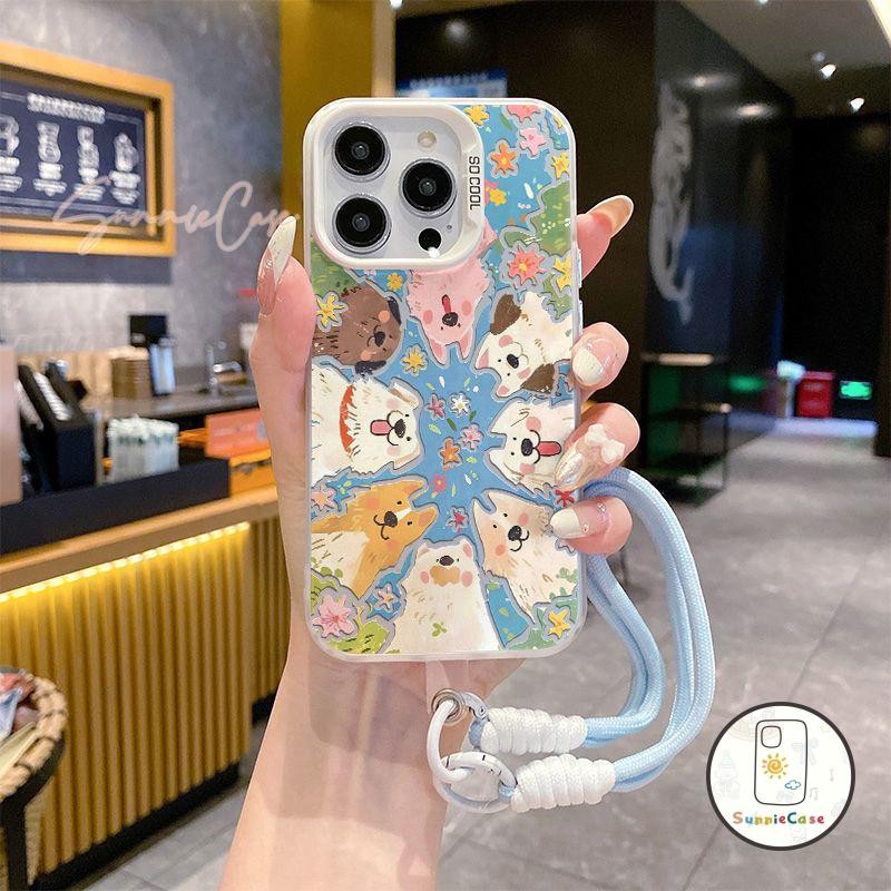 เปลือกอ่อน สำหรับ Samsung A02s A03s A53 A03 A05s A13 A23 A12 A05 A14 A30 A55 A34 A04s A24 A11 A54 A32 A15 เทรนด์แฟชั่น