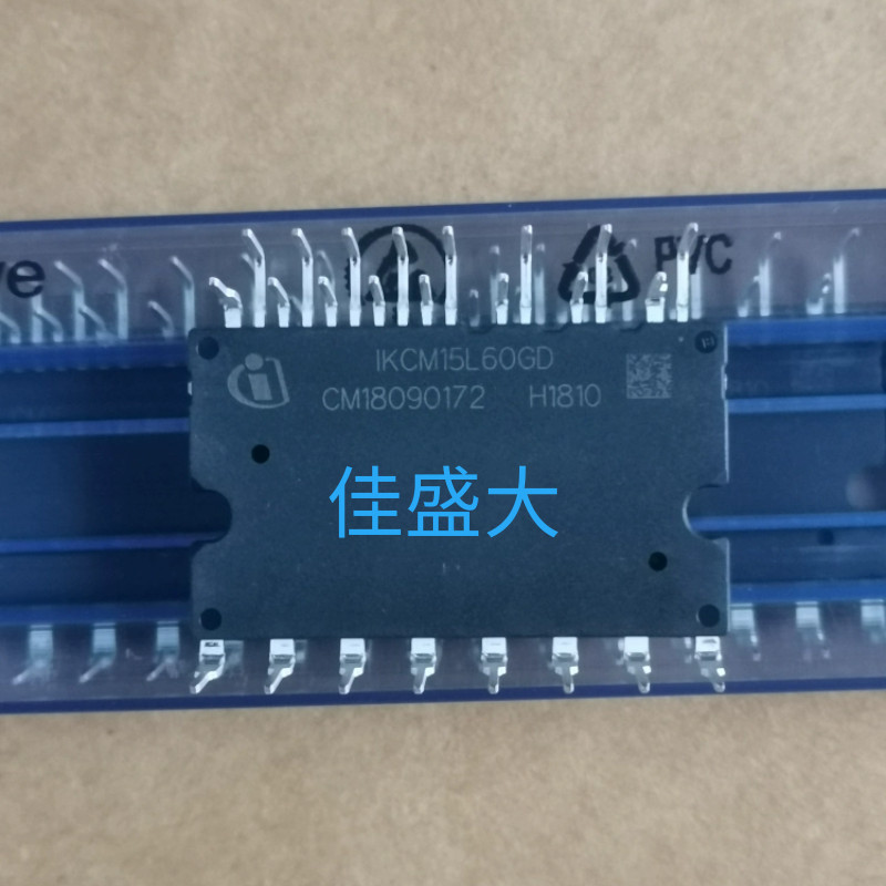 IKCM15L60GD ยี่ห้อใหม่โมดูลเดิม Universal 15F60 15L60