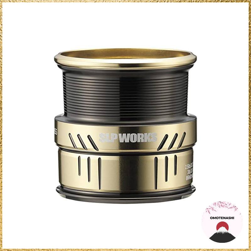 SLP Works LT Alpha Spool