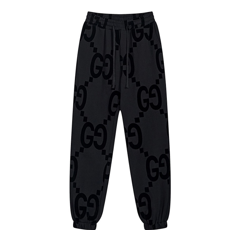 Men & Women 2024 Autumn/Winter Collection High Weight Heavy Duty Pants (UNISEX)