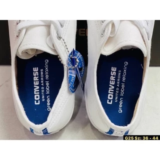 Converse Jack Purcell Made in Japan (size36-44) White 750