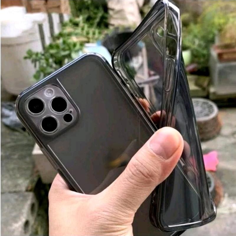 SoftCase SPACE TPU iphone 6 6s 7s 7g ip 6 plus ip 7 plus ip x xs ip xs max ip xr ip 11 12 ip 12 ip 1