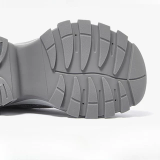 CAMEL SPORTS Thick-Soled Cool Dad Shoes Fashion Casual High-Increasing Sports สําหรับผู้หญิง