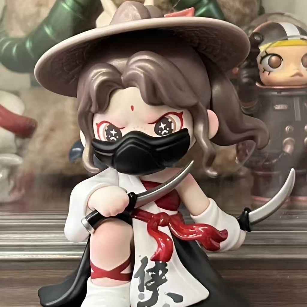 ขายด่วนรุ่นประเทศ Dora ชุดต้องห้ามทำมือตุ๊กตาน้องสาวน่ารักเครื่องประดับร้อนของขวัญวันเกิด - รูปที่ 3