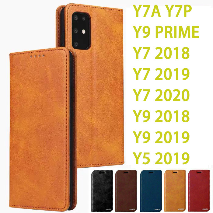 015 เคส XUNDU พร้อมส่ง Huawei  Y6S Y7P Y7A Y9PRIME Y7 2018 Y7 2019 Y7 2020 Y9 2018 Y9 2019 Y5 2019 เ