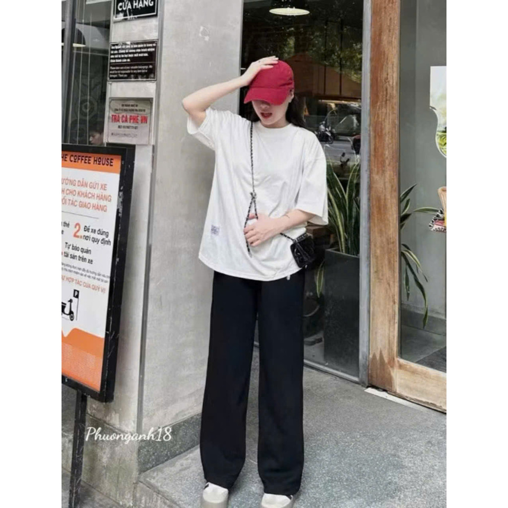 กางเกงยางยืด Whe fishskin Q168