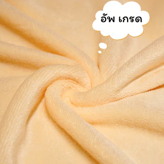 COD ตุ๊กตาผ้าห่ม คาปิบาร่า ทรงข้าวปั้น หมอนผ้าห่ม 3in1 แบบซุกมือได้ เก็บผ้าห่มด้านหลัง Capybara