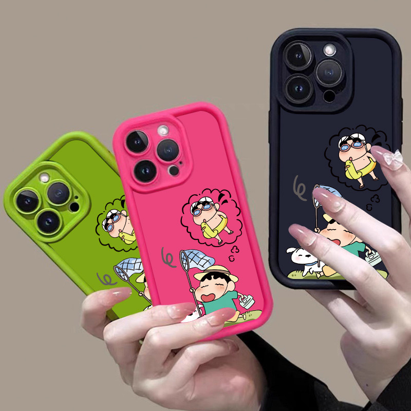 เคส Redmi 9A 9C 9T Note 9s Note 9 Pro Max 10A 10S Note 8 Pro 7 pro 10 5G A1 2022 A2 PLUS NOTE 10 PRO 4G Y56Y