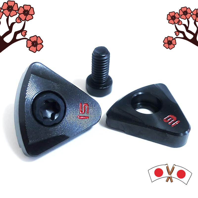 HONMA TR20 1W Custom Weights for Driver - Golf Accessories (Available in 5g, 9g, 11g, 13g, 15g, 17g,