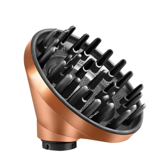 ใช้งานร่วมกับ Dyson Curling irons เครื่องเป่าผม HS01 HS05 HS08 Curling irons อะแดปเตอร์หัวฉีดสไตล์ก่อนอุปกรณ์เสริมอเนกประสงค์