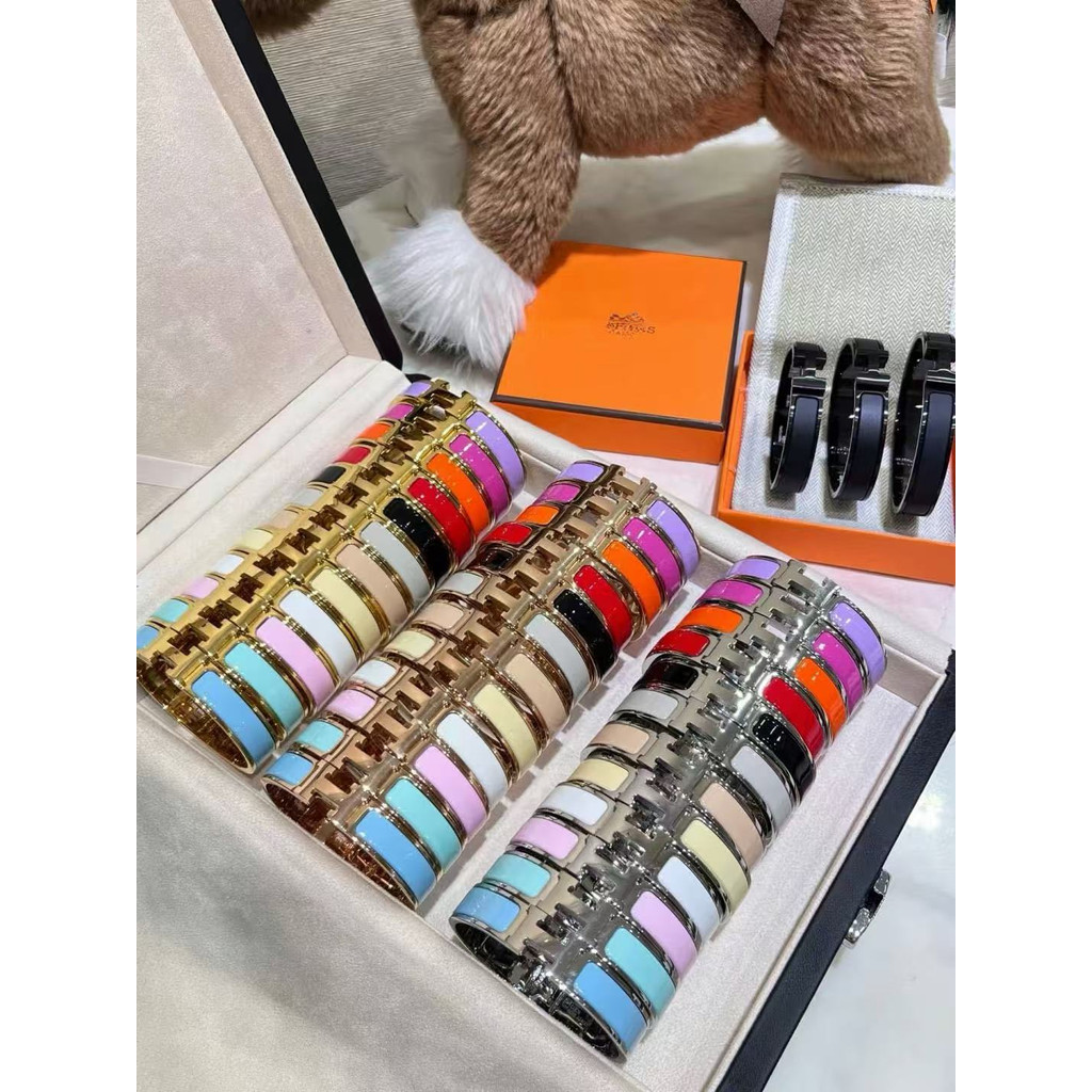 สร้อยข้อมือตัวอักษร H/สร้อยข้อมือแฟชั่นผู้ชายและผู้หญิงระดับไฮเอนด์/ของขวัญ