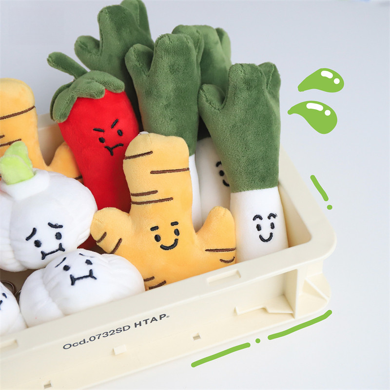 1ชิ้นของเล่นสัตว์เลี้ยงสุนัขผักขนาดเล็กแกนนำของเล่นสำหรับสุนัขและแมวกัดของเล่นฟันบดของเล่นสุนัขการฝึกอบรมของเล่นแบบโต้ตอบแมวของเล่น