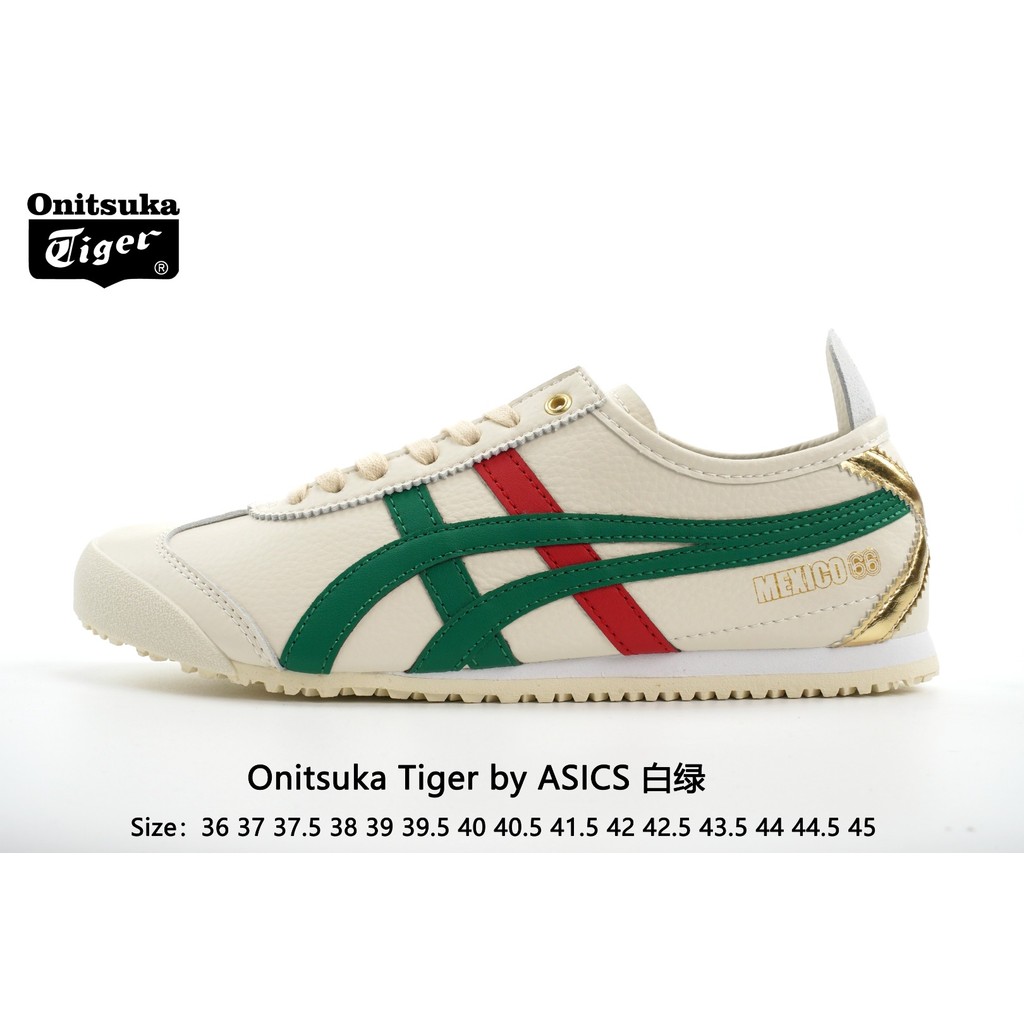 รองเท้าผ้าใบ Onitsuka Tiger