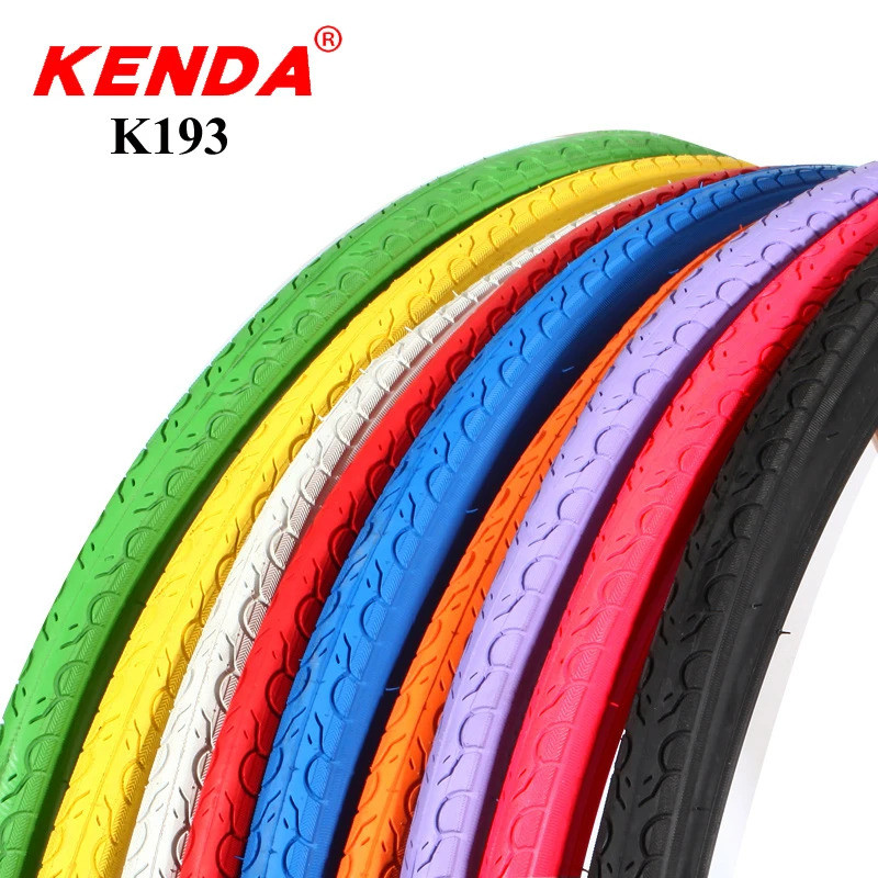 Kenda ยางรถจักรยาน 700x28C เกียร์คงที่ยางเสือหมอบ 700C Ultralight 550g กันลื่น