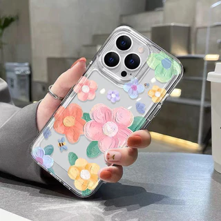 TPU เคส For Samsung A57 5G S26 Ultra A37 A56 A55 A17 A07 A16 A05s A06 A36 A15 A05 A54 A53 A14 A34 A35 S24 S25 S23 FE A73