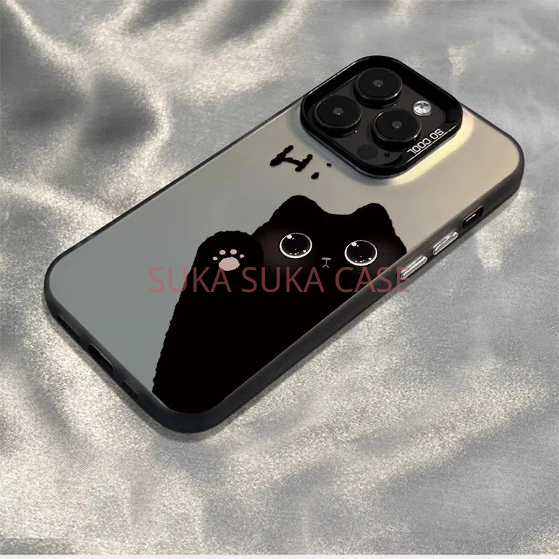 Hi Cat กรณี REALME series สําหรับ-REALME-5-5S-7I-8I-8-8PRO-10-11-C3-C11 C15 C17 C20 C21 C21Y C30 C30