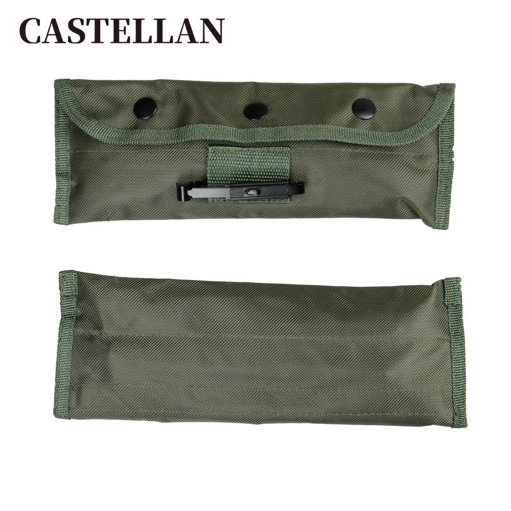 M16 แปรงทําความสะอาด AR Series M16 แปรงหลอดแปรงทําความสะอาดโลหะ M4 ชุดแปรงทําความสะอาดเครื่องมือบํารุงรักษา - รูปที่ 3