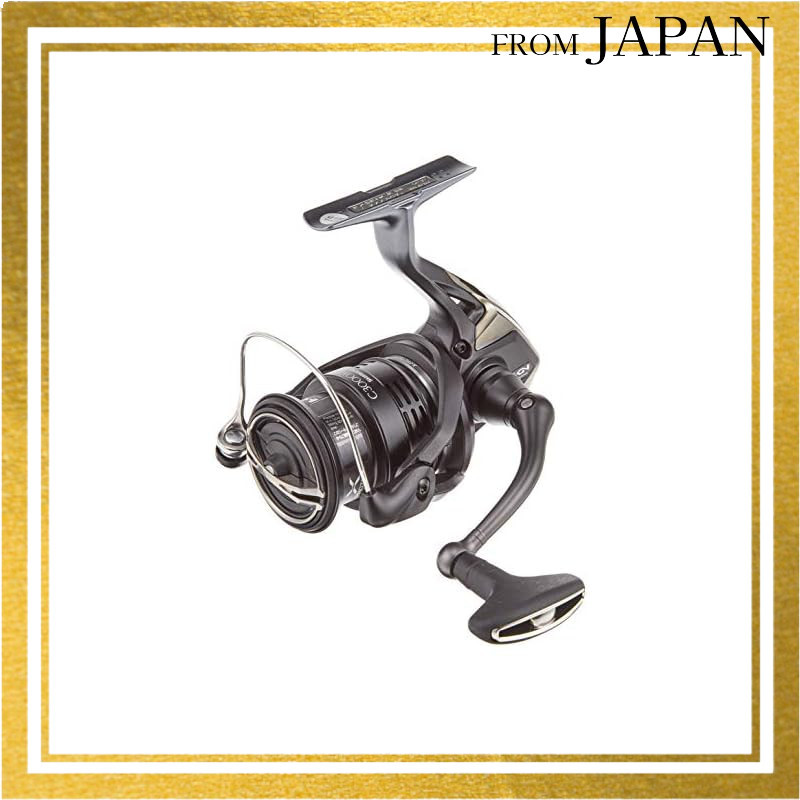 Shimano Exsense BB Spinning Reel Series for Seabass FishingDirect from Japan
