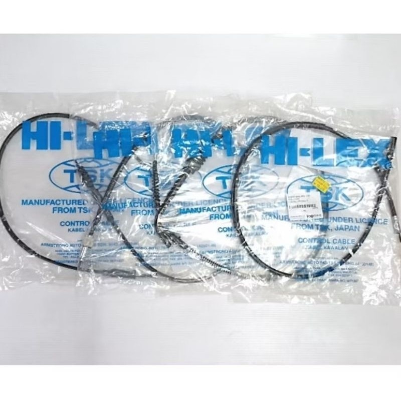 TSK HONDA 43450-KVY-9000-01 ICON KABEL BREK TALI BRAKE CABLE BREK KABEL