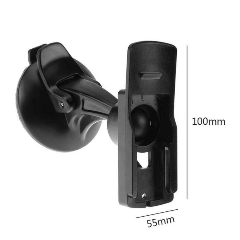 กระจกรถยนต์ Mount Bracket สําหรับ GARMIN GPSMAP 62s 62sc 62st 62stc 64 วินาที Garmin Rino 610 650 65