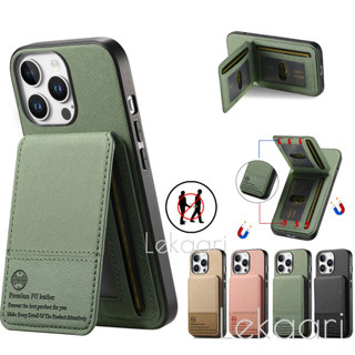 กระเป๋าสตางค์ช่องใส่การ์ดสําหรับVivo Y04 Y29s Y29 V60 V50 V4…