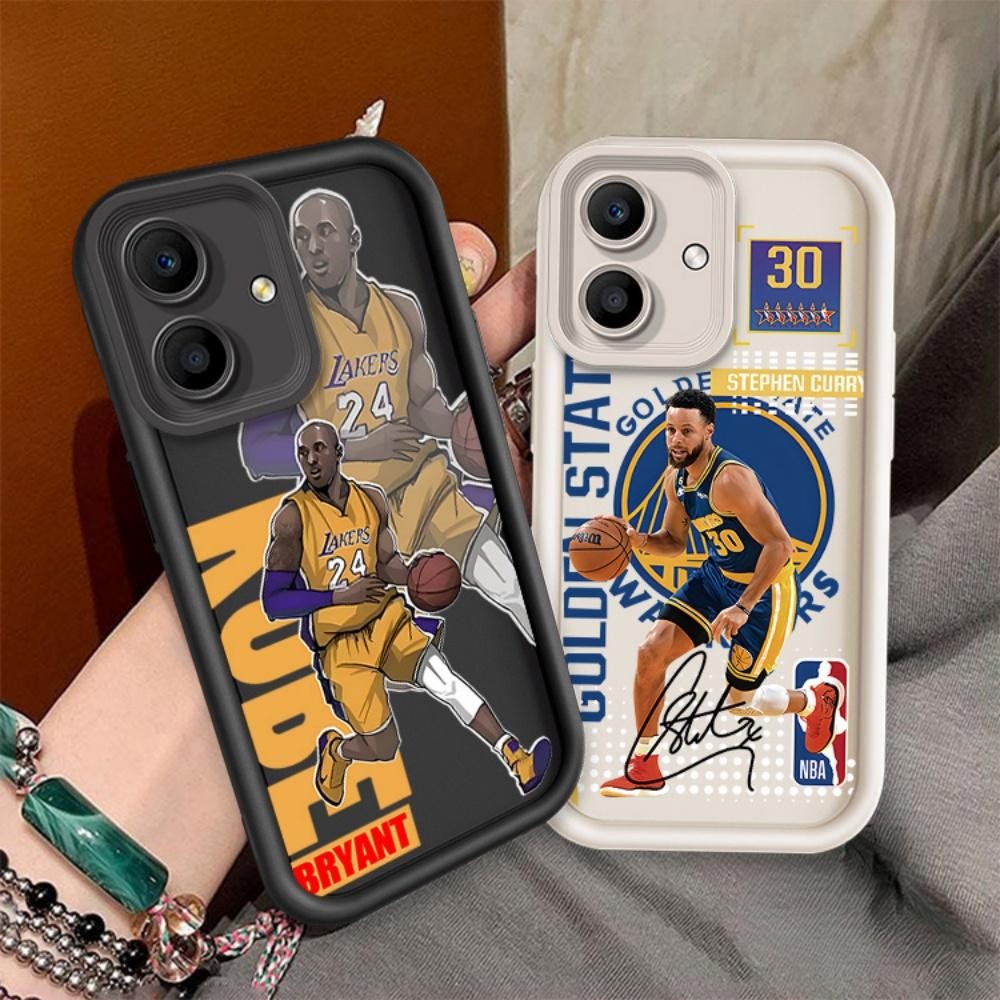 ปลอกสําหรับเข้ากันได้OPPO A3 A3X A3Pro A5 Pro A40 4G 5Gไม่มี24 Jerseyไม่มี30 JerseyซิลิโคนกันกระแทกT