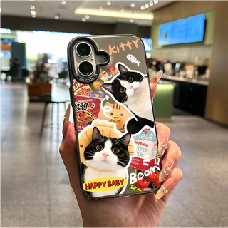 สำหรับ Samsung A54 A55 A23 A05s A02s A15 A25 A12 A03 A02s A05 A06 A14 M12 A30s ของเล่นกับ Kirkyโทรศัพท์ซัมซุง A04s A50 A