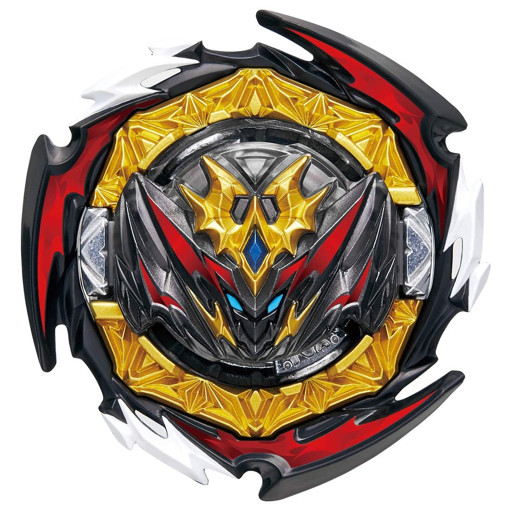 Beyblade Burst B-180 Booster Dynamite Belial .Nx .Vn-2 ㅤDirect From Japan
