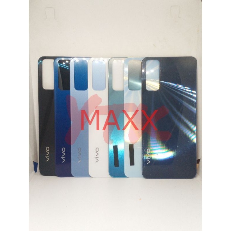 ฝาหลัง/ฝาหลัง/ฝาหลังสําหรับ vivo y12s/y20/y20s