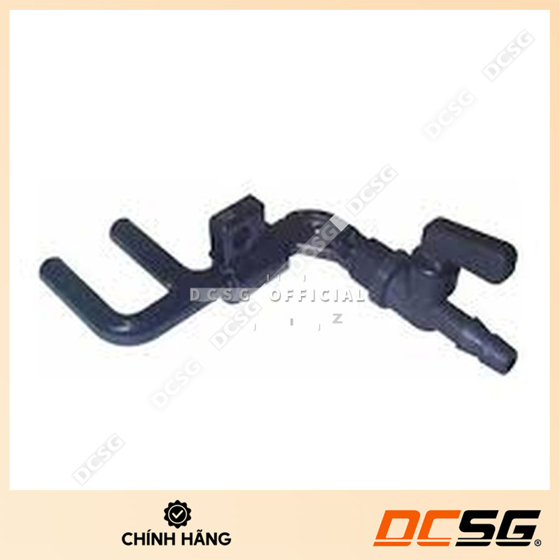 ท่อเครื่องยนต์ Makita 4100NB/4100NH 164405-9 | ร้านค้า DCSG