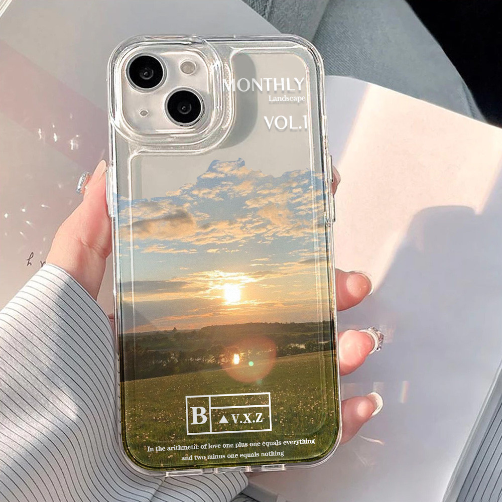 เคสโทรศัพท์ For Samsung A56 A55 A16 A06 S24 Ultra S24 FE Case Samsung A17 A07 A37 A57 A54 A05S A15 A35 S26 S25 Ultra A14