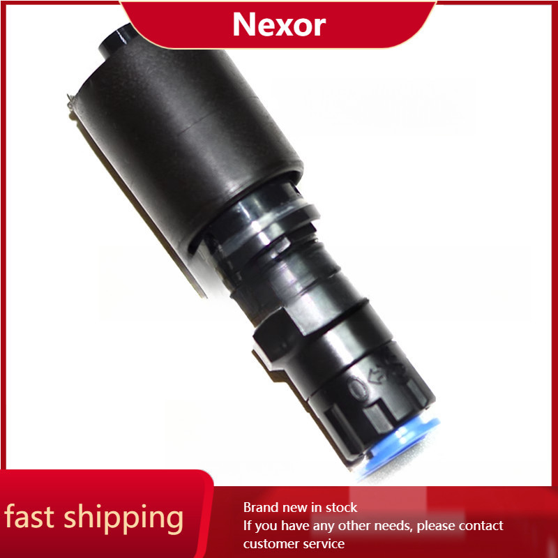วาล์วด้านในถ้วยกรอง Nexor SMC และเปลี่ยนสวิตช์ระบายน้ําส่วนประกอบระบายน้ํา