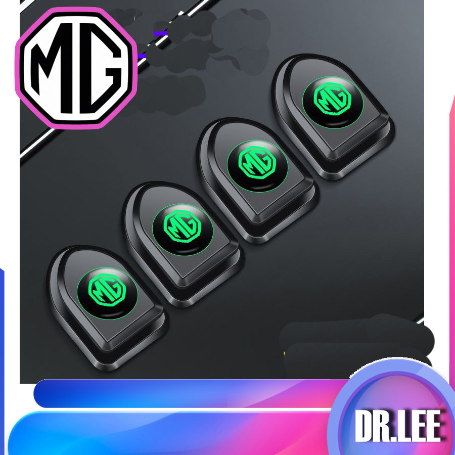 [พร้อม] MG4 EV ตะขอภายในรถ MG ชุดตัวถังรถตกแต่งรถ MG ZS HS MG IM6 MG S5อะไหล่รถยนต์ MG3 MG5 EP rpbo