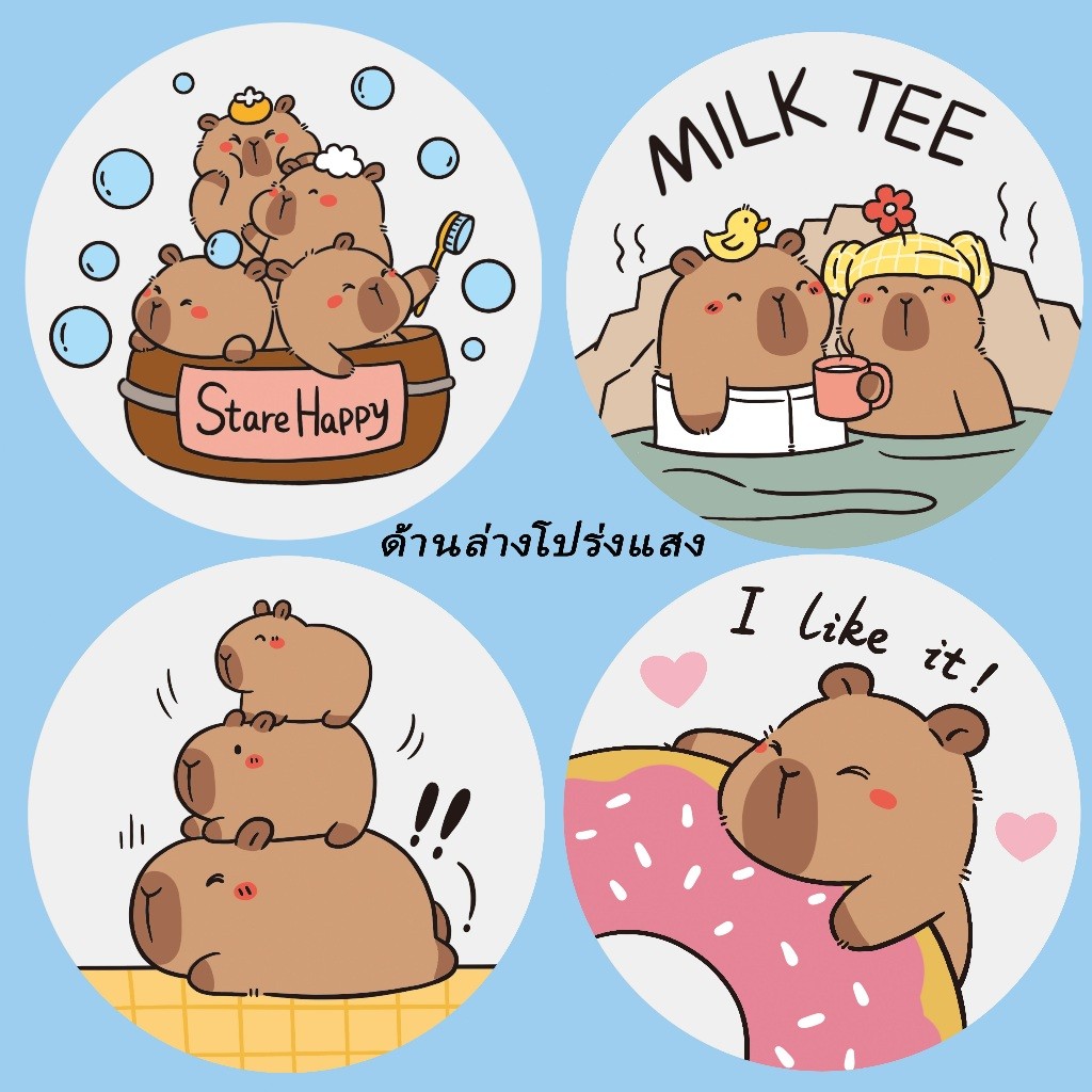 [F90-95]ม้วนฟิล์ม3000 ดวง ชานม ฟิล์มซีลฝาแก้วพลาสติก ฟิลม์ซีลแก้ว  ฟิล์มซีลฝาแก้วชานม ฟิล์มซีลฝาแก้วพลาสติก