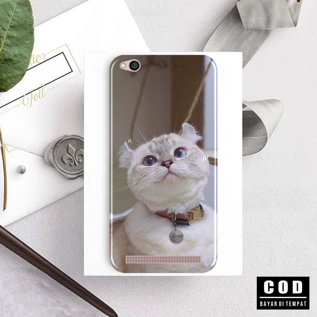 HP Redmi 5A - เคส เคส Softcase Redmi 5A เคส เคสโทรศัพท์ - Softcase - เคสโทรศัพท์ Redmi 5A - เคสโทรศั