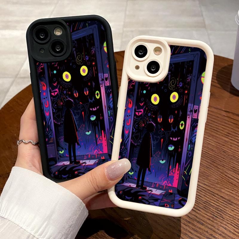 ปลอกHpสําหรับOppo A7 A7n A72 A74 A76 A77 A77s A78 A79 A7x A8 A9 2020 A91 A92 A93 A94 A95 A96 A98 A9x