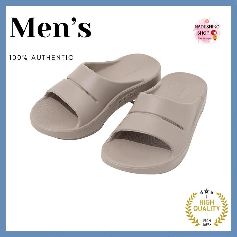 [Oofos] Sandals OOahh Ooah NOMAD 31.0 cm [Parallel Import]
[Oofos] Sandals OOahh Ooah NOMAD 29.0 cm 