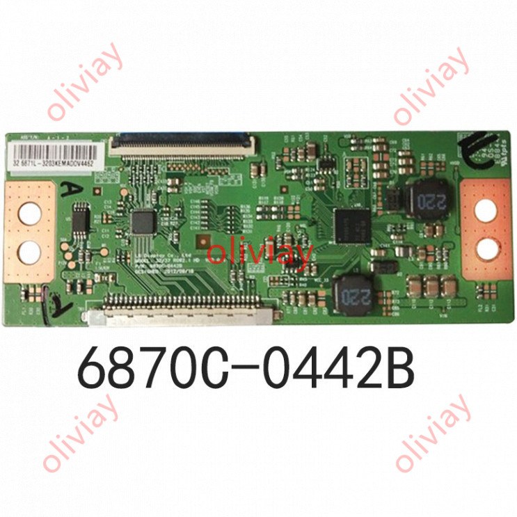 ROW2.1 32/37 สําหรับ LG 6870C-0442B Logic Board LED32EC330J3D pxa