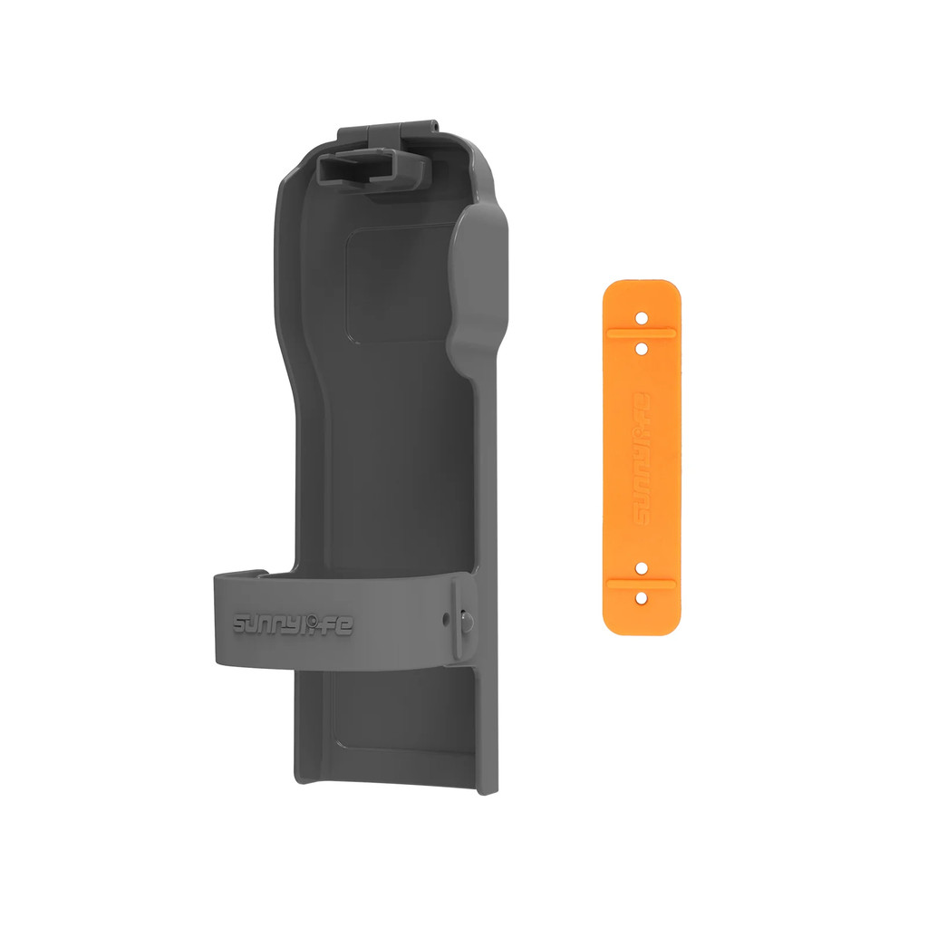เกราะป้องกันสําหรับ DJI Osmo Pocket 3 ฝาครอบป้องกันกล้องสําหรับ Pocket 3 เคสป้องกันอุปกรณ์เสริมสําหรับกล้องกีฬา