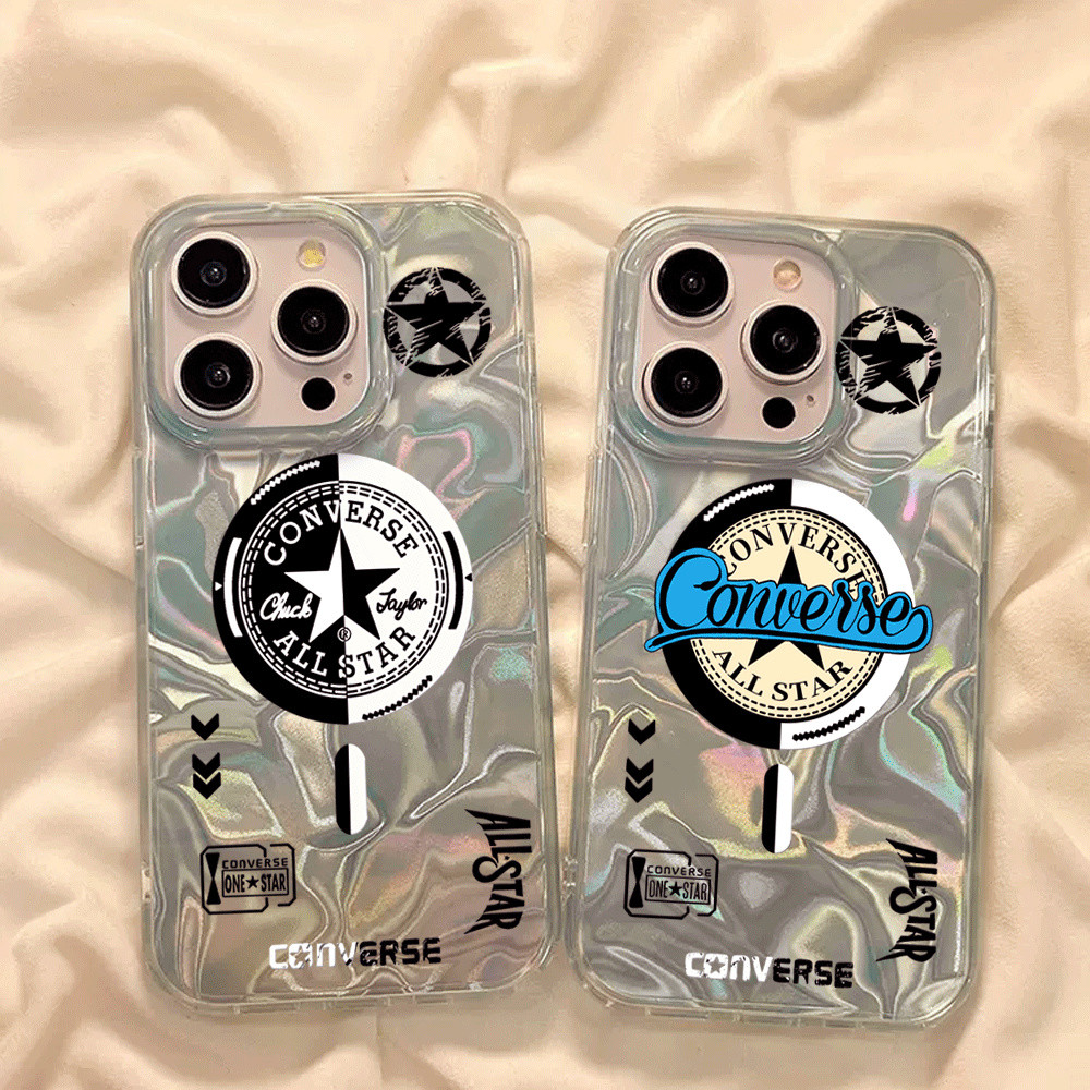 Vintage Star Sign สําหรับ Redmi 14C 13 13C A3 A1 หมายเหตุ 13 Pro Note11S 12C 10C 10A 9C 9A Note12Pro