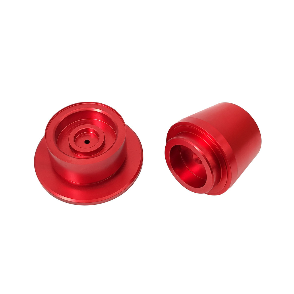 เปลี่ยนเครื่องมือจัดตําแหน่งฝาครอบเพลาข้อเหวี่ยงด้านหน้าสําหรับ BMW 1 Series 2 Series 3 Series 4 Ser