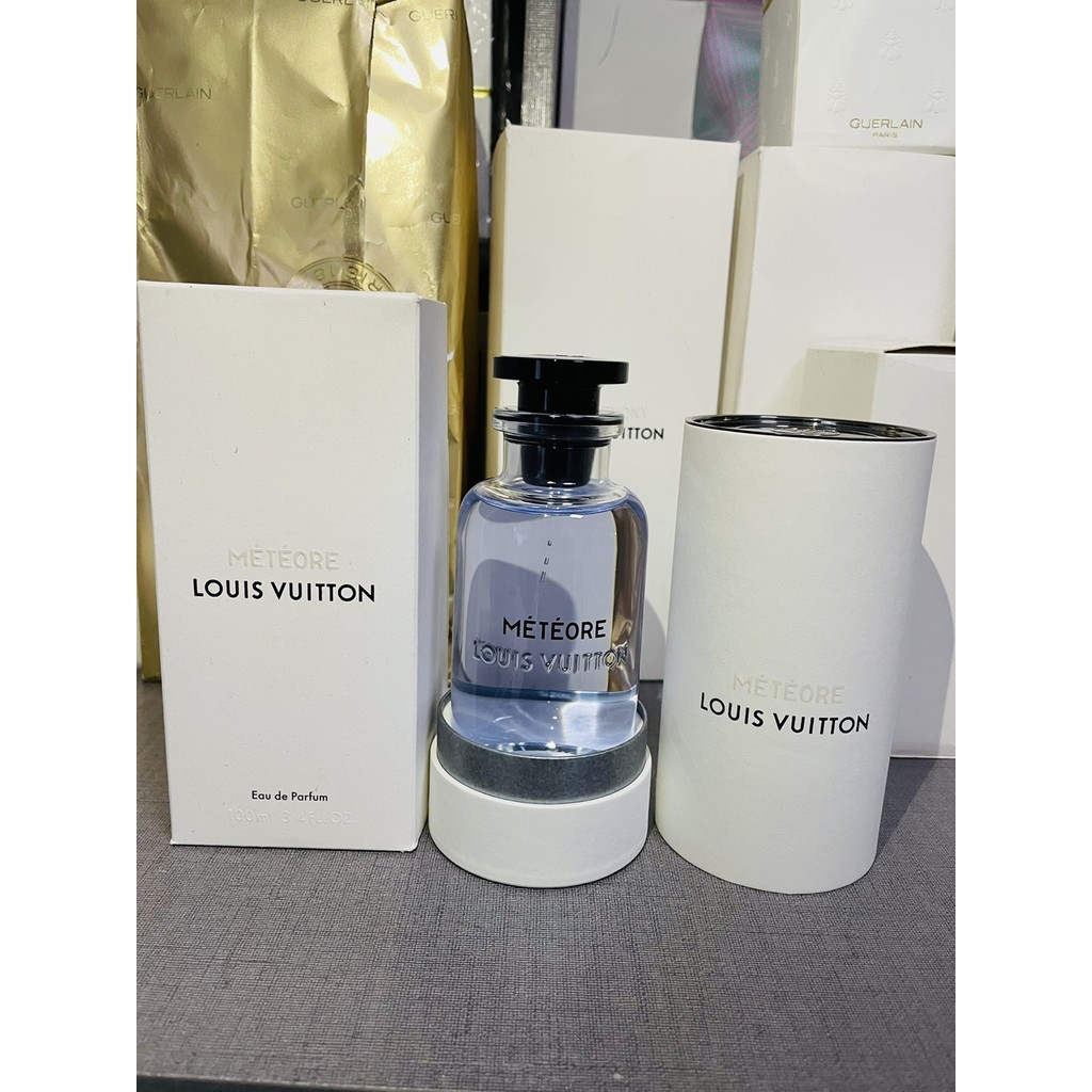 น้ําหอมผู้ชาย METEORE Benxing 100ml น้ําหอมกลิ่นส้มเป็นกลาง