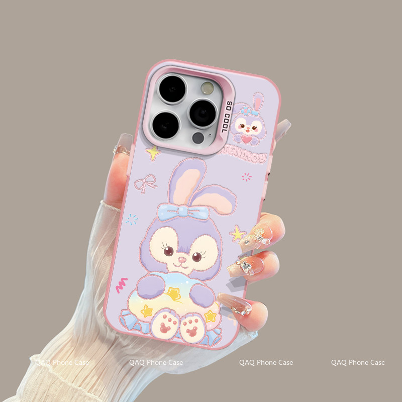 เข้ากันได้กับ iPhone 13 iPhone 14 Pro Max iPhone 15 iPhone 11 X XS 7 PLUS เคสโทรศัพท์การ์ตูนเคสโทรศัพท์นุ่ม XPMSCY245