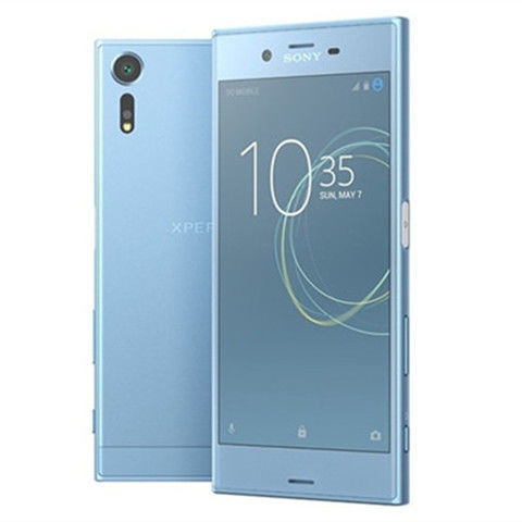 SONY XZ Xperia XZs 4G สมาร์ทโฟน Android 1