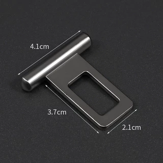 [พร้อม] zeekr x เข็มขัดนิรภัยรถยนต์ซ่อนหัวเข็มขัด zeekr 009เข็มขัดนิรภัย Silencer แทรก OSM7