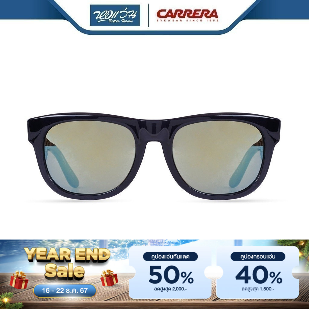 CARRERA แว่นตากันแดด คาร์เรร่า รุ่น FCE5006 - NT