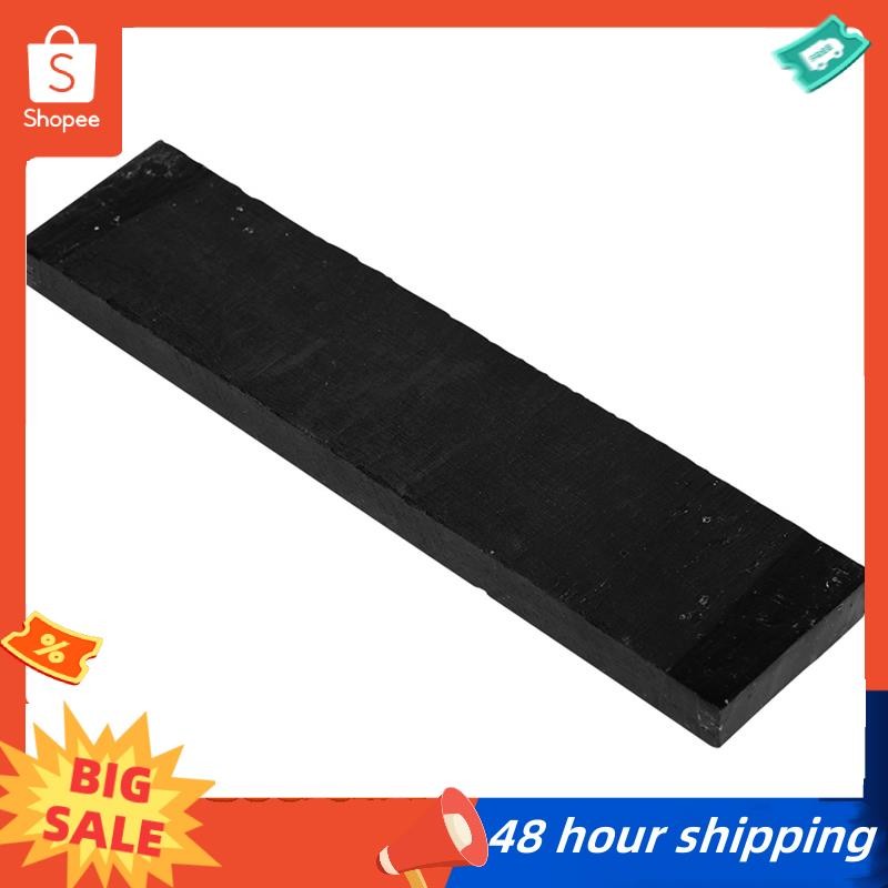 พร้อมสต็อก ไม้มะเกลือเก่าวัสดุไม้มะเกลืออูคูเลเล่กีตาร์ไวโอลินจับเครื่องมือวัตถุดิบเปล่า ทําเอง เครื่องมืออุปกรณ์เสริม